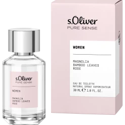 S.Oliver Pure Sense Women, EdT 30 Ml -Always® shop MAM 7654835 SHOP IMAGE 1.4