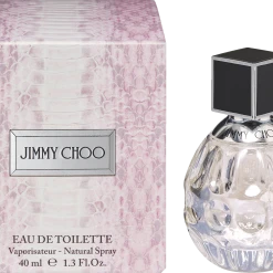 Jimmy Choo Pour Femme, EdT 40 Ml -Always® shop MAM 7660926 SHOP IMAGE 1.4