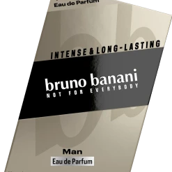 Alternative view of Bruno Banani Man, EdP 30 Ml