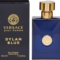 Versace Dylan Blue, EdT 50 Ml -Always® shop MAM 7669530 SHOP IMAGE 1.4