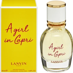 Lanvin A Girl In Capri, EdT 30 Ml 7 Lanvin A Girl In Capri, EdT 30 Ml -Always® shop MAM 7669536 SHOP IMAGE 1.4