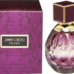 Jimmy Choo Fever, EdP 40 Ml 7 Jimmy Choo Fever, EdP 40 Ml -Always® shop MAM 7669540 SHOP IMAGE 1.4