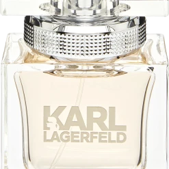 KARL LAGERFELD For Women, EdP 45 Ml