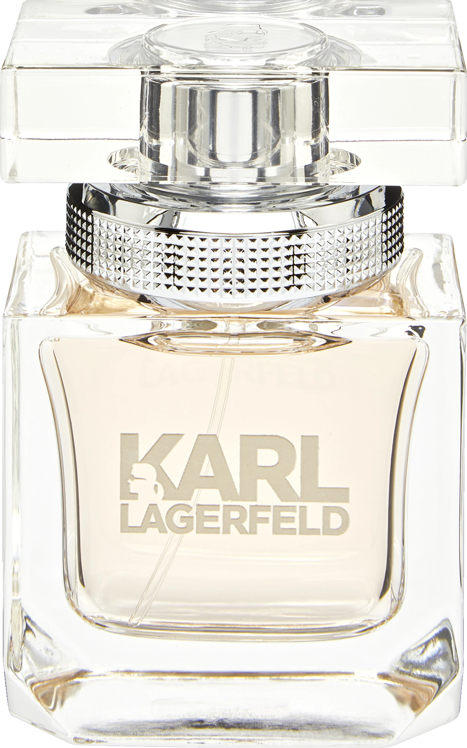 KARL LAGERFELD For Women, EdP 45 Ml 3 KARL LAGERFELD For Women, EdP 45 Ml