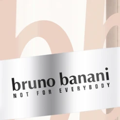 Bruno Banani Woman Fun-loving Flower, Body Splash 250 Ml