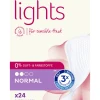 TENA Lights Slipeinlagen Normal -Always® shop MAM 7675549 SHOP IMAGE 1.4