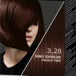 Syoss Haarfarbe 3-28 Dunkle Schokolade 14 Syoss Haarfarbe 3-28 Dunkle Schokolade -Always® shop MAM 7676490 SHOP IMAGE 1.6