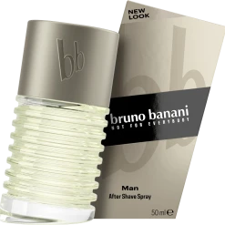 Bruno Banani Man, Aftershave Spray 50 Ml 7 Bruno Banani Man, Aftershave Spray 50 Ml -Always® shop MAM 7691733 SHOP IMAGE 1.4