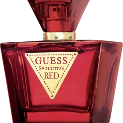 Guess Seductive Red Women, EdT 30 Ml