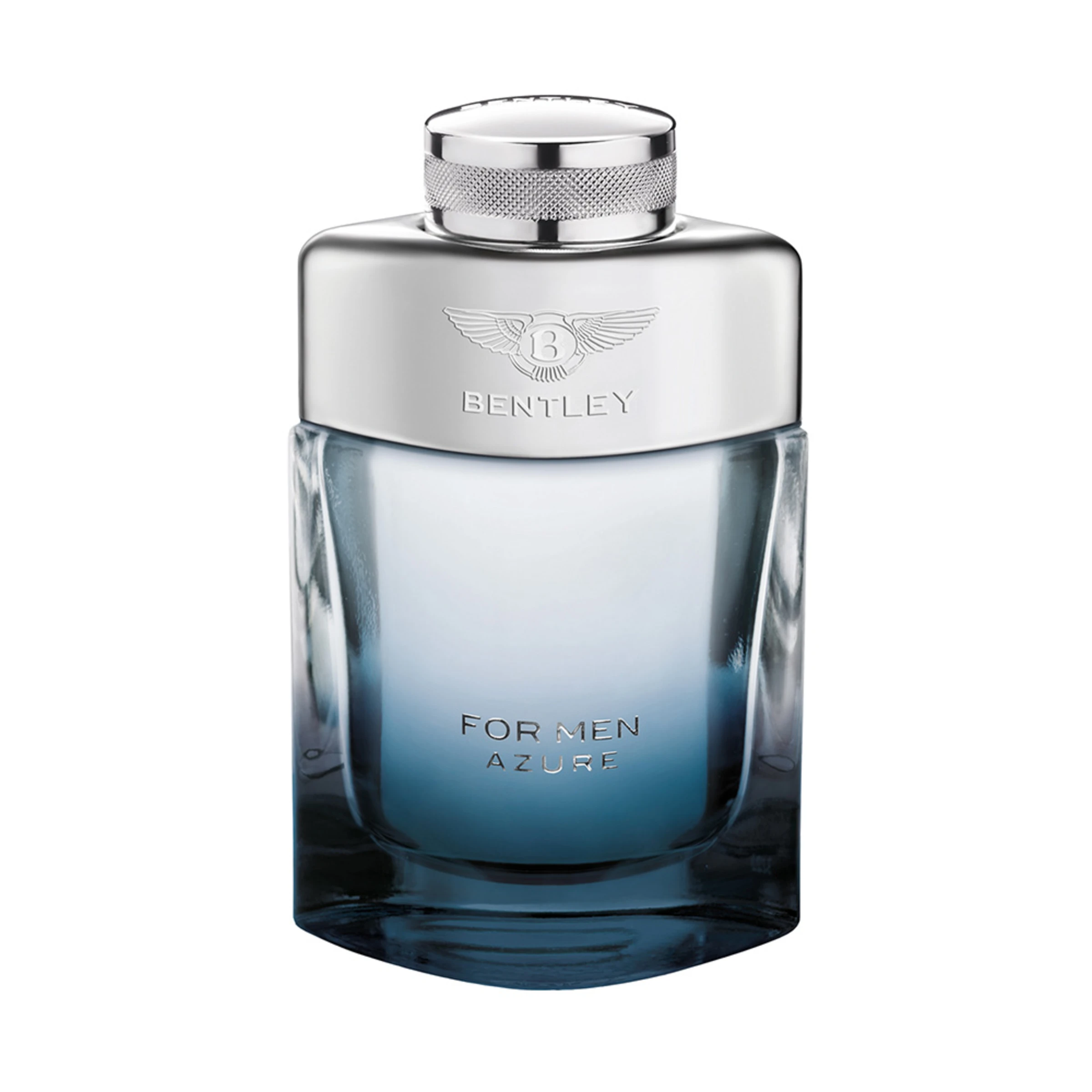 BENTLEY For Men Azure, EdT 100 Ml 3 BENTLEY For Men Azure, EdT 100 Ml
