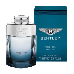 BENTLEY For Men Azure, EdT 100 Ml 7 BENTLEY For Men Azure, EdT 100 Ml -Always® shop MAM 7699498 SHOP IMAGE 1.4