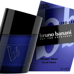 Bruno Banani Magic Man, EdT 30 Ml -Always® shop MAM 7705417 SHOP IMAGE 1.4