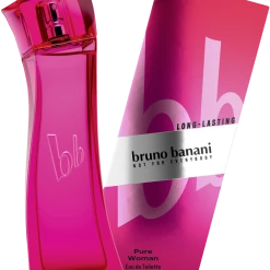 Bruno Banani Pure Woman, EdT 50 Ml -Always® shop MAM 7705421 SHOP IMAGE 1.4