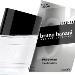 Bruno Banani Pure Man, Edt 30 Ml 9 Bruno Banani Pure Man, Edt 30 Ml -Always® shop MAM 7705650 SHOP IMAGE 1.4