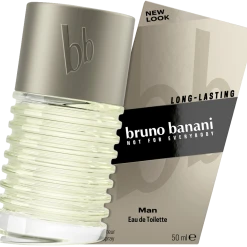Bruno Banani Man, EdT 50 Ml -Always® shop MAM 7705657 SHOP IMAGE 1.4