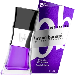 Bruno Banani Magic Woman, EdT 30 Ml -Always® shop MAM 7705659 SHOP IMAGE 1.4