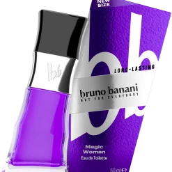 Bruno Banani Magic Woman, EdT 50 Ml -Always® shop MAM 7705664 SHOP IMAGE 1.4