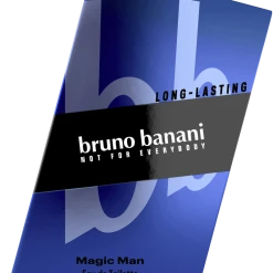 Bruno Banani Magic Man, EdT 50 Ml -Always® shop MAM 7705667 SHOP IMAGE 1.4