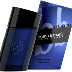 Bruno Banani Magic Man, EdT 50 Ml -Always® shop MAM 7705668 SHOP IMAGE 1.4