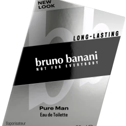 Alternative view of Bruno Banani Pure Man, Edt 30 Ml