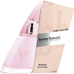 Bruno Banani Woman, EdT 50 Ml -Always® shop MAM 7705900 SHOP IMAGE 1.4