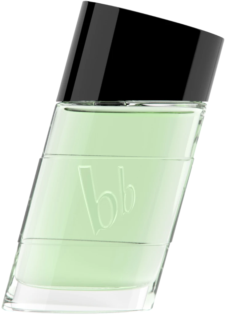 Bruno Banani Made For Man, EdT 50 Ml 3 Bruno Banani Made For Man, EdT 50 Ml