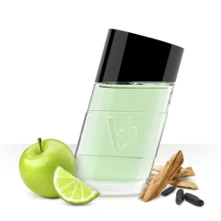 Bruno Banani Made For Man, EdT 50 Ml 9 Bruno Banani Made For Man, EdT 50 Ml -Always® shop MAM 7705911 SHOP IMAGE 1.4