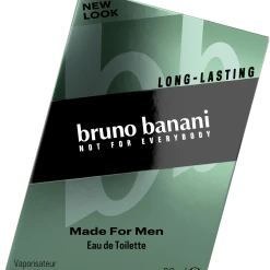 Bruno Banani Made For Man, EdT 30 Ml -Always® shop MAM 7705912 SHOP IMAGE 1.4