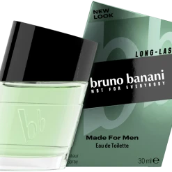 Bruno Banani Made For Man, EdT 30 Ml -Always® shop MAM 7705913 SHOP IMAGE 1.4