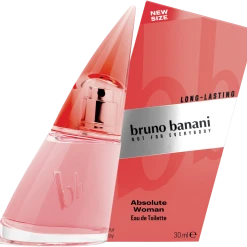 Bruno Banani Absolute Woman, EdT 30 Ml -Always® shop MAM 7705987 SHOP IMAGE 1.4