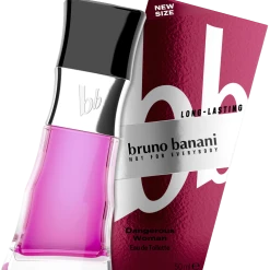 Bruno Banani Dangerous Woman, EdT 30 Ml -Always® shop MAM 7706010 SHOP IMAGE 1.4