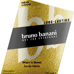 Bruno Banani Man's Best, EdT 30 Ml -Always® shop MAM 7708550 SHOP IMAGE 1.4