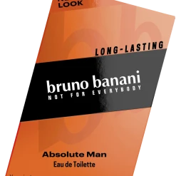 Bruno Banani Absolute Man, EdT 30 Ml -Always® shop MAM 7708560 SHOP IMAGE 1.4