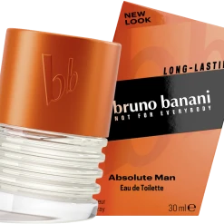Bruno Banani Absolute Man, EdT 30 Ml -Always® shop MAM 7708561 SHOP IMAGE 1.4