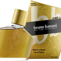 Bruno Banani Man's Best, EdT 50 Ml 9 Bruno Banani Man's Best, EdT 50 Ml -Always® shop MAM 7708574 SHOP IMAGE 1.4