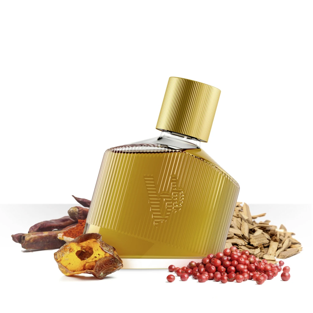 Bruno Banani Man's Best, EdT 50 Ml 5 Bruno Banani Man's Best, EdT 50 Ml – Bild 3