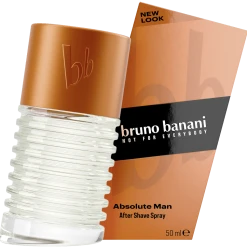 Bruno Banani Absolute Man, After Shave Spray 50 Ml -Always® shop MAM 7708827 SHOP IMAGE 1.4