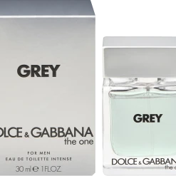 Dolce & Gabbana The One Grey For Men, EdT 30 Ml -Always® shop MAM 7728045 SHOP IMAGE 1.4