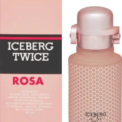 Iceberg Twice Rosa, EdT 75 Ml -Always® shop MAM 7728817 SHOP IMAGE 1.4