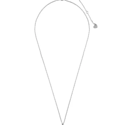 Accessories Kette Mit Kleeblatt-Anhänger
