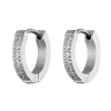 Accessories Creolen Aus Stainless Steel Mit Zirkonia-Steinen 1 Accessories Creolen Aus Stainless Steel Mit Zirkonia-Steinen -Always® shop MAM 7731906 SHOP IMAGE 1.4