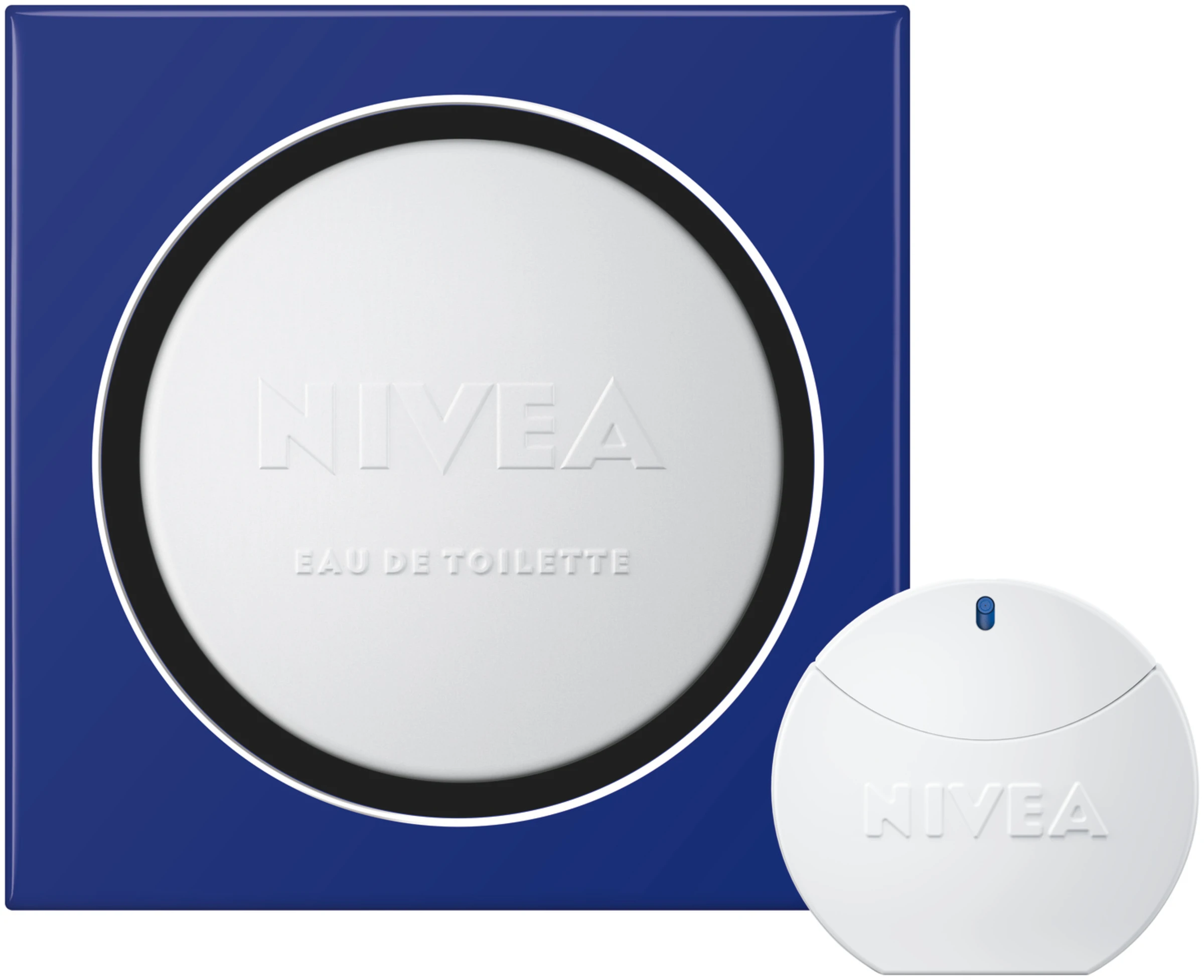 NIVEA EdT, 30 Ml 7 NIVEA EdT, 30 Ml – Bild 5