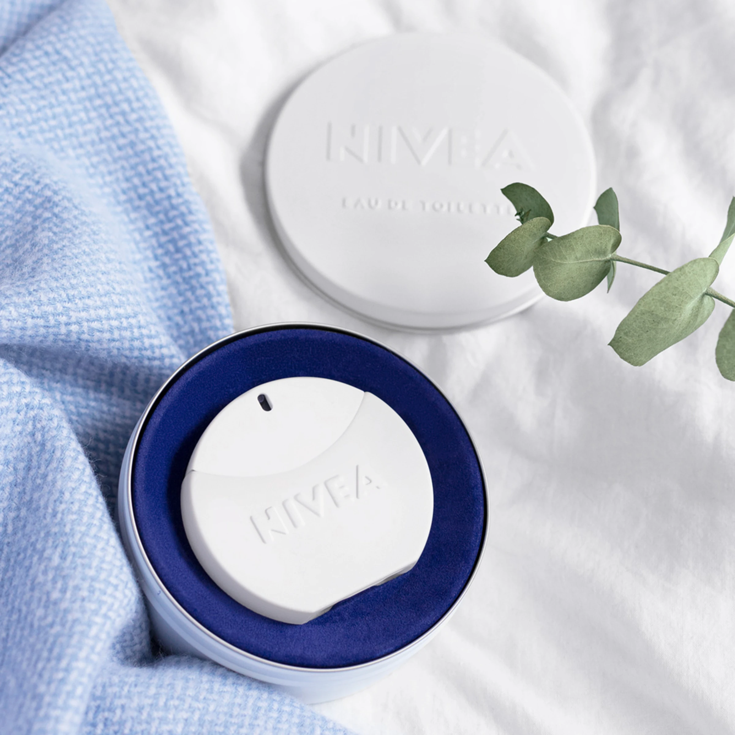 NIVEA EdT, 30 Ml 6 NIVEA EdT, 30 Ml – Bild 4