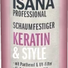 ISANA PROFESSIONAL Schaumfestiger Keratin & Style -Always® shop MAM 7752638 SHOP IMAGE 1.4