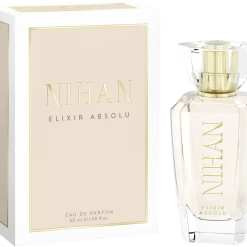Queens United Nihan Elixir Absolu, EdP 50 Ml 9 Queens United Nihan Elixir Absolu, EdP 50 Ml -Always® shop MAM 7764583 SHOP IMAGE 1.4