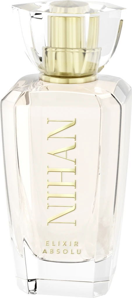 Queens United Nihan Elixir Absolu, EdP 50 Ml 3 Queens United Nihan Elixir Absolu, EdP 50 Ml