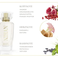Queens United Nihan Elixir Absolu, EdP 50 Ml 8 Queens United Nihan Elixir Absolu, EdP 50 Ml -Always® shop MAM 7764586 SHOP IMAGE 1.4