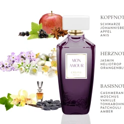 Câline Mon Amour, EdP 60 Ml -Always® shop MAM 7764590 SHOP IMAGE 1.4