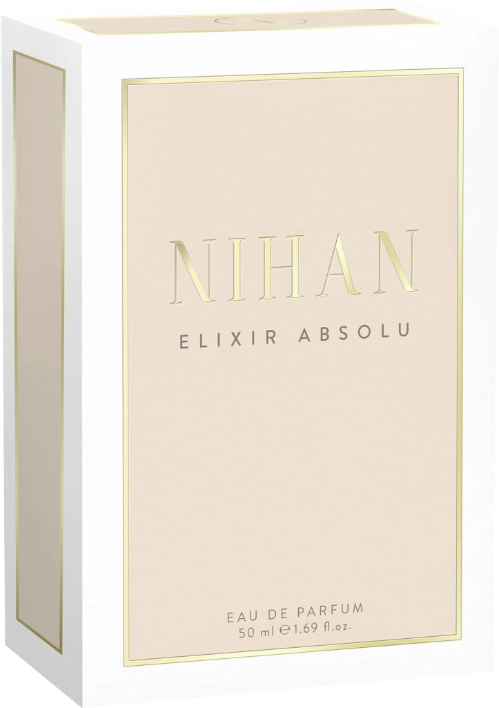 Queens United Nihan Elixir Absolu, EdP 50 Ml 4 Queens United Nihan Elixir Absolu, EdP 50 Ml – Bild 2