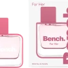 Bench For Her, EdT 30 Ml -Always® shop MAM 7765298 SHOP IMAGE 1.4